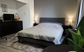 Business Apartment am Bergmannsheil KH Wlan